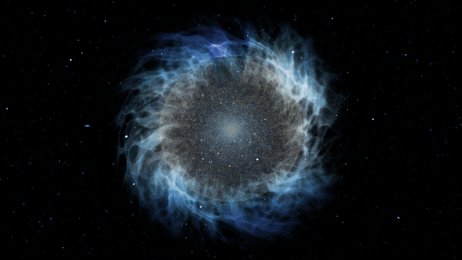 Marim ötoiles filantes Marim étoiles filantes