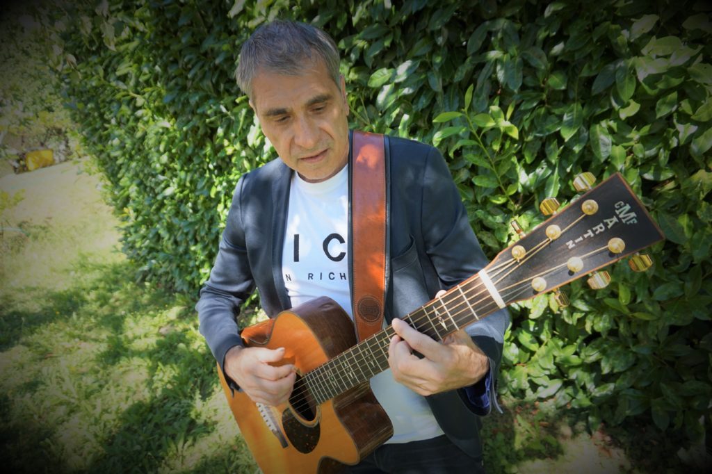 Franco Scalisi